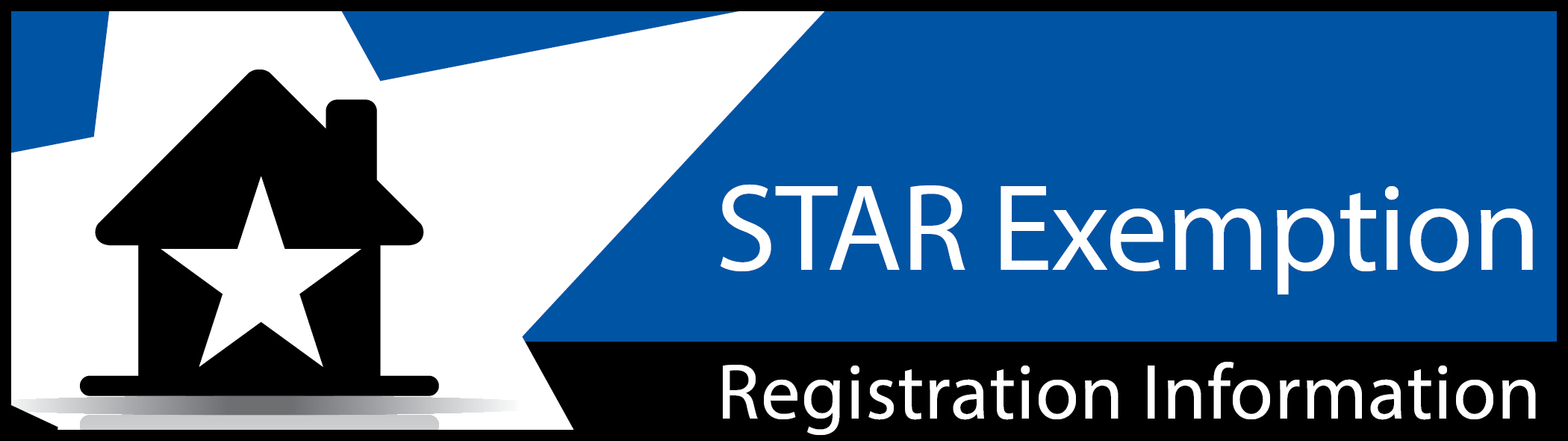 STAR Exemption Reg Info