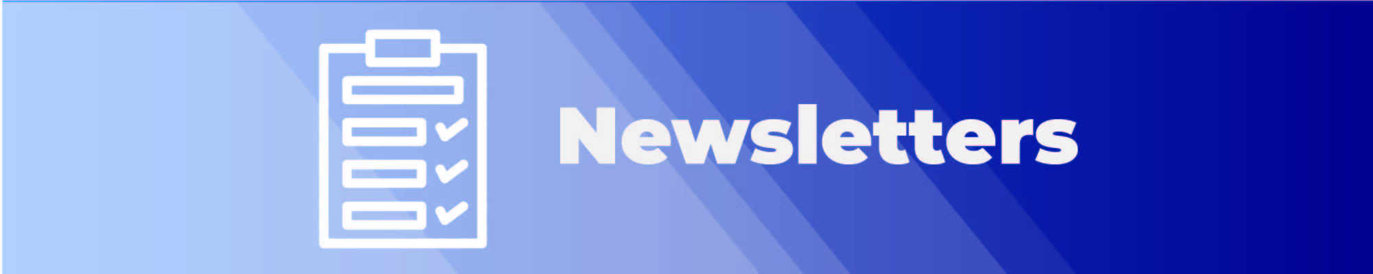 Newsletter Icon