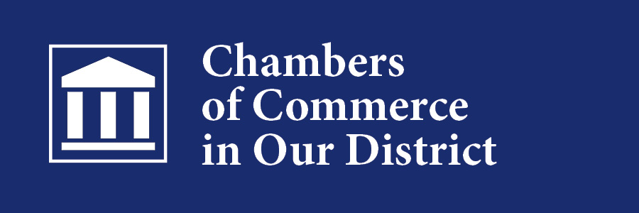 Chambers of Commerce