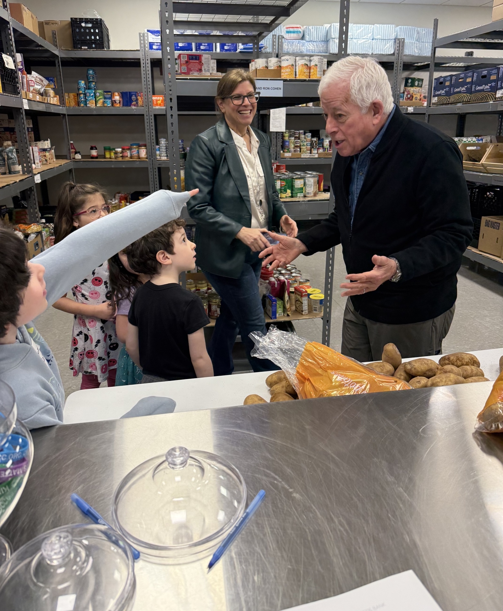 Photo as described in caption