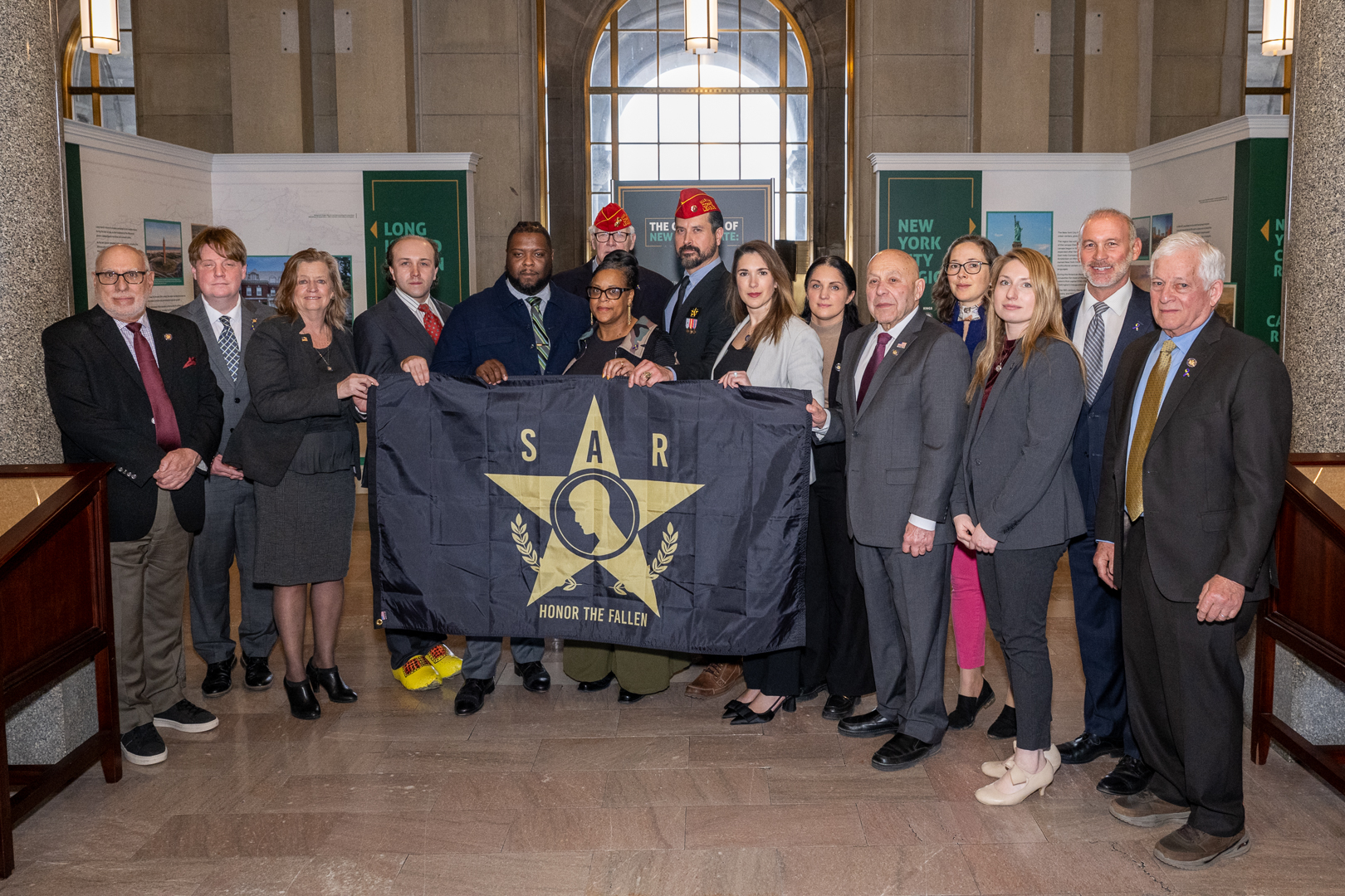 Photo as described in caption