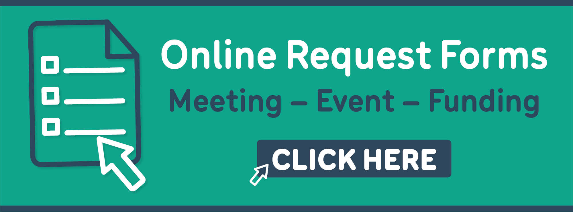 Online Request Forms