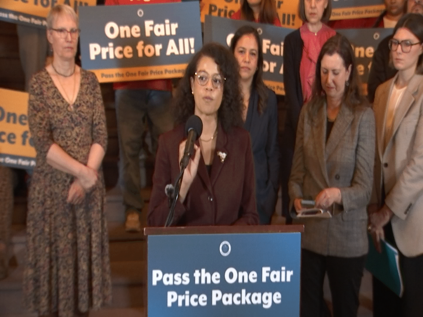 Solages Calls for End of Predatory Pricing Schemes