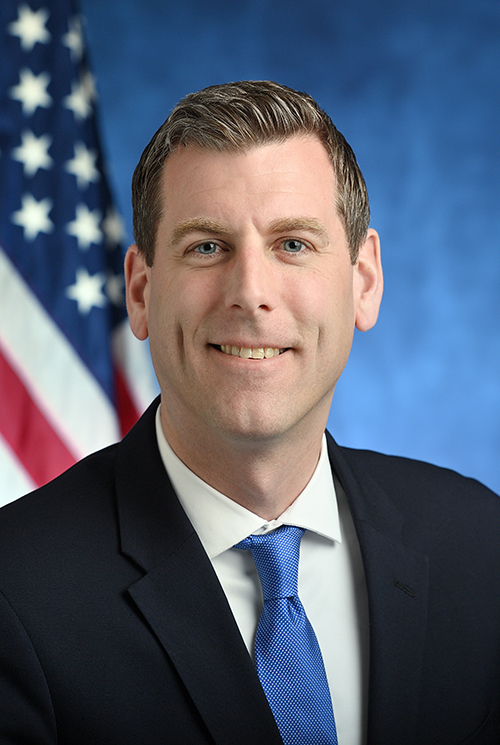 Assemblyman  Edward C. Braunstein