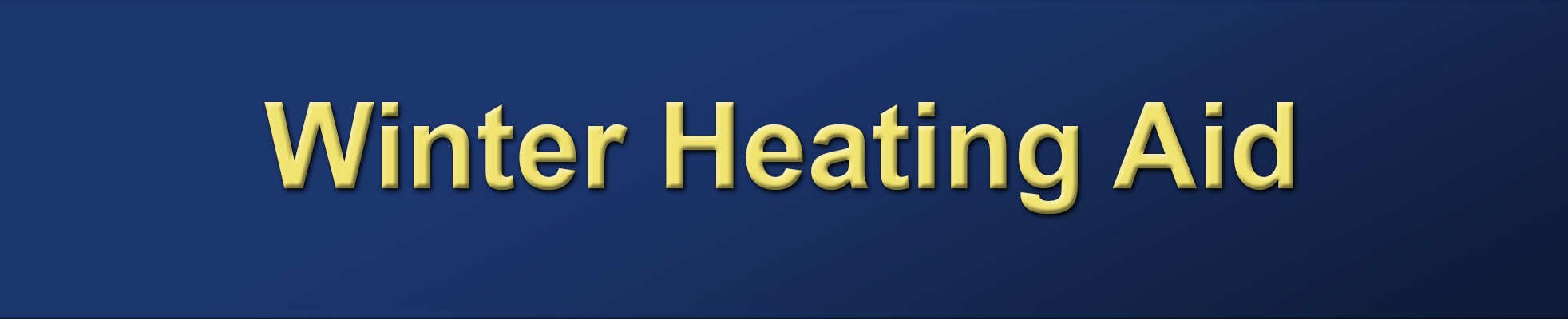 HEAP Intake Form