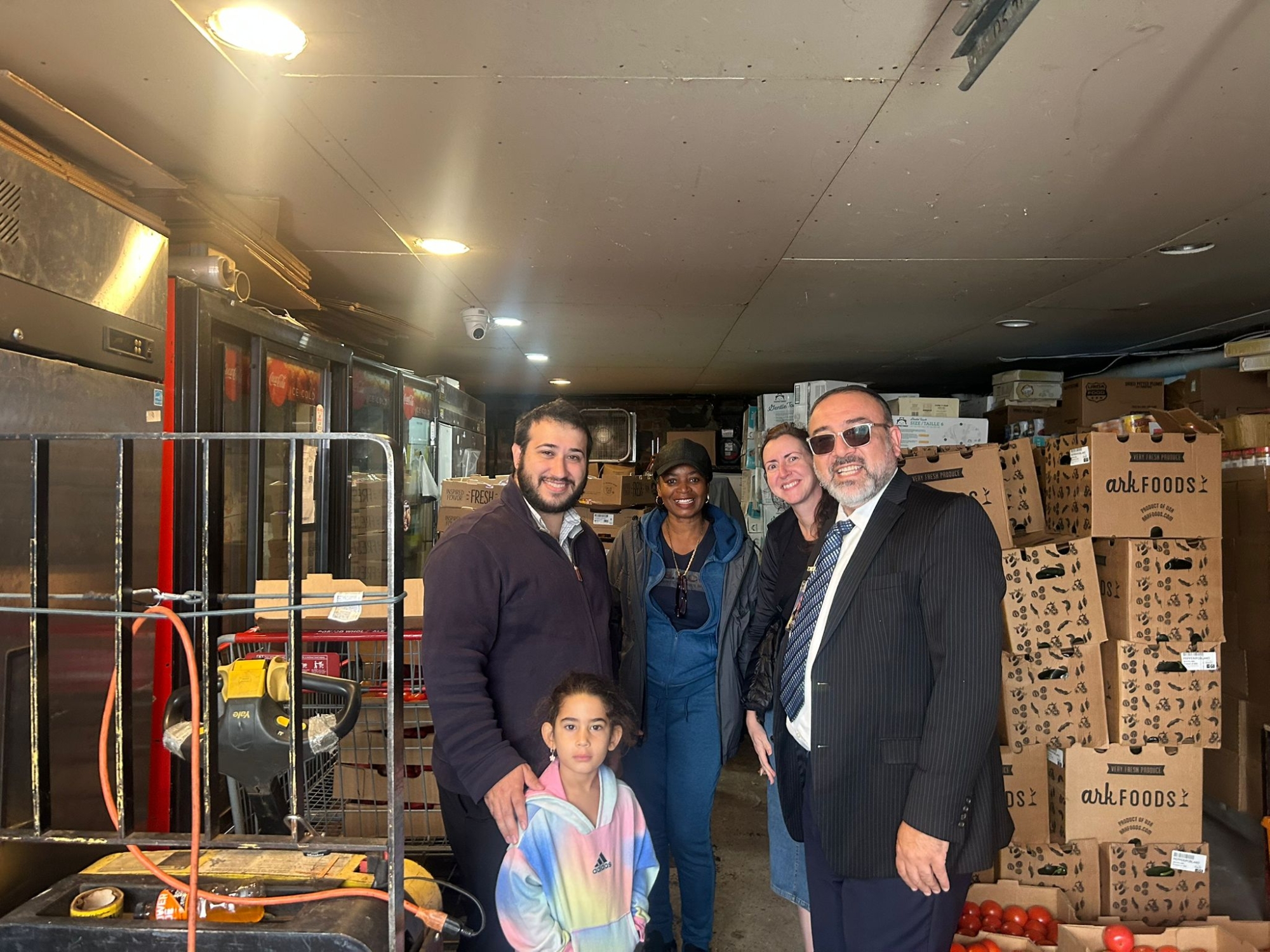 Photo as described in caption