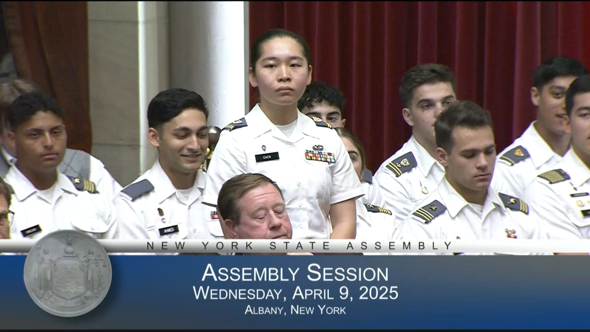 West Point Day Introduction