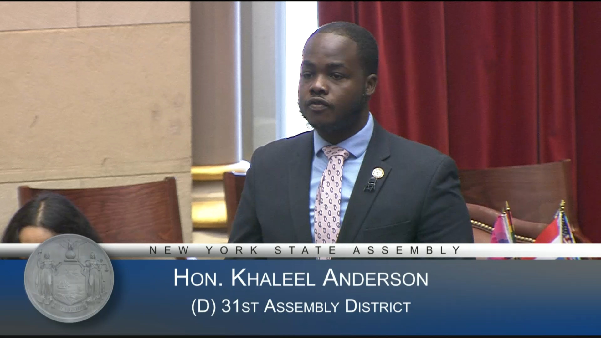 Black History Month in NY