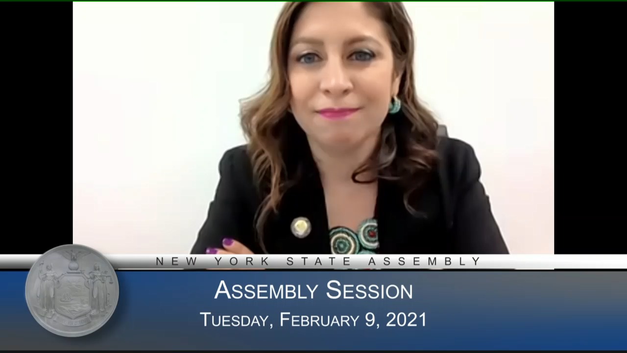 Removing the Option to File an Opportunity to Ballot Petition for 2021 Primary Election