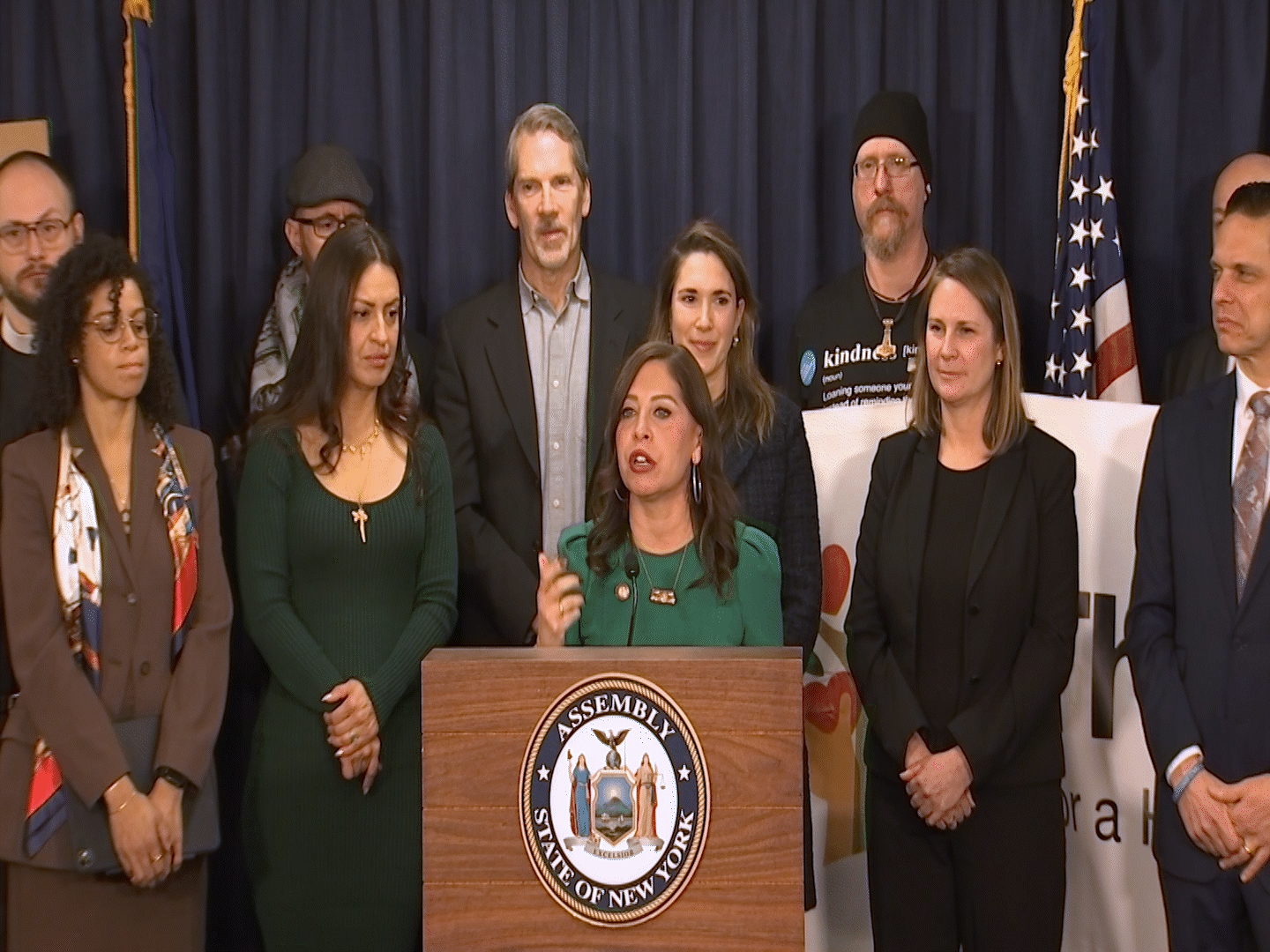 Alliance for a Hunger Free New York Urges More Funding for Families Experiencing Food insecurity