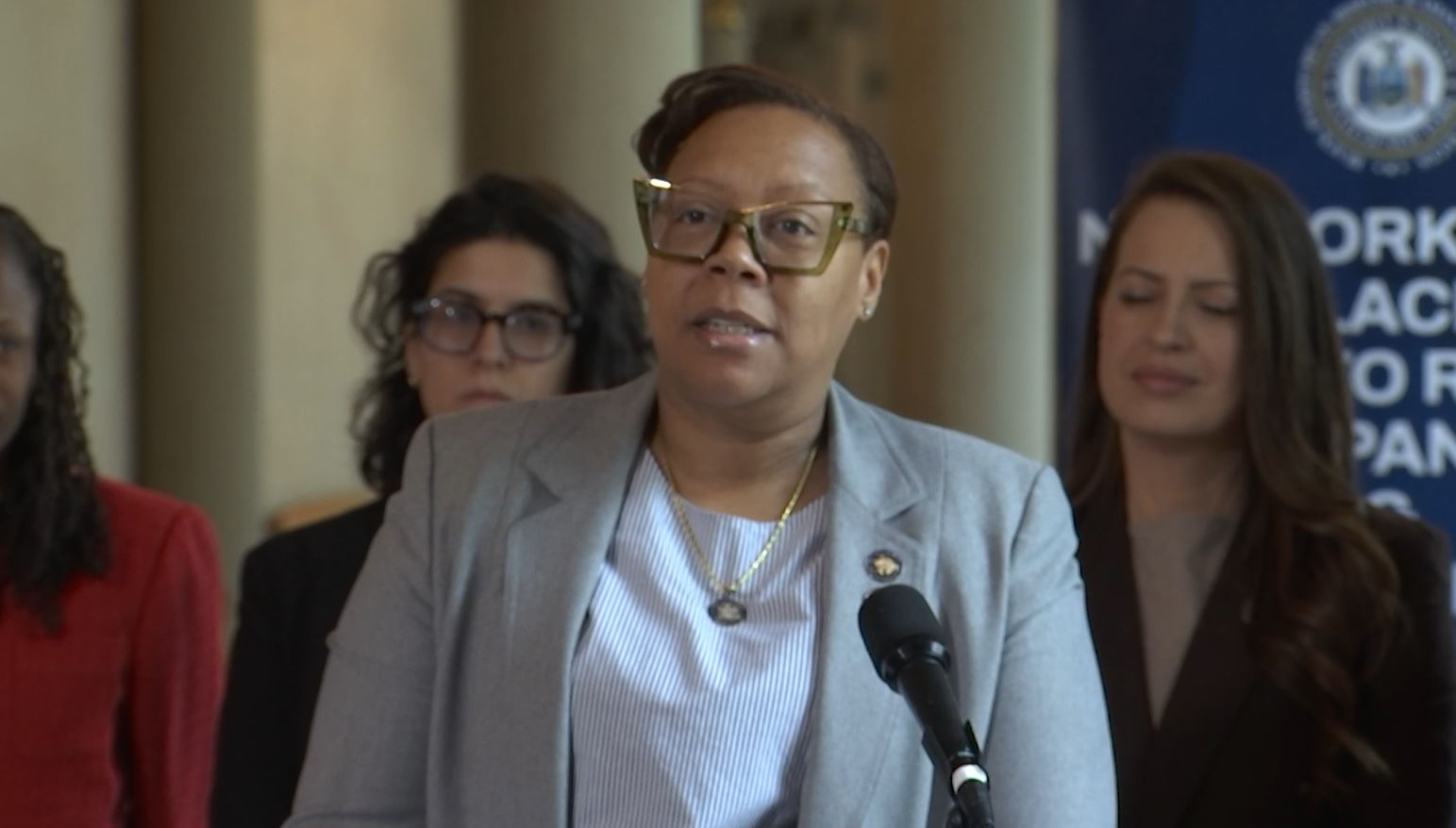 BPRHA Caucus Highlights Successes in 2025-2026 State Budget