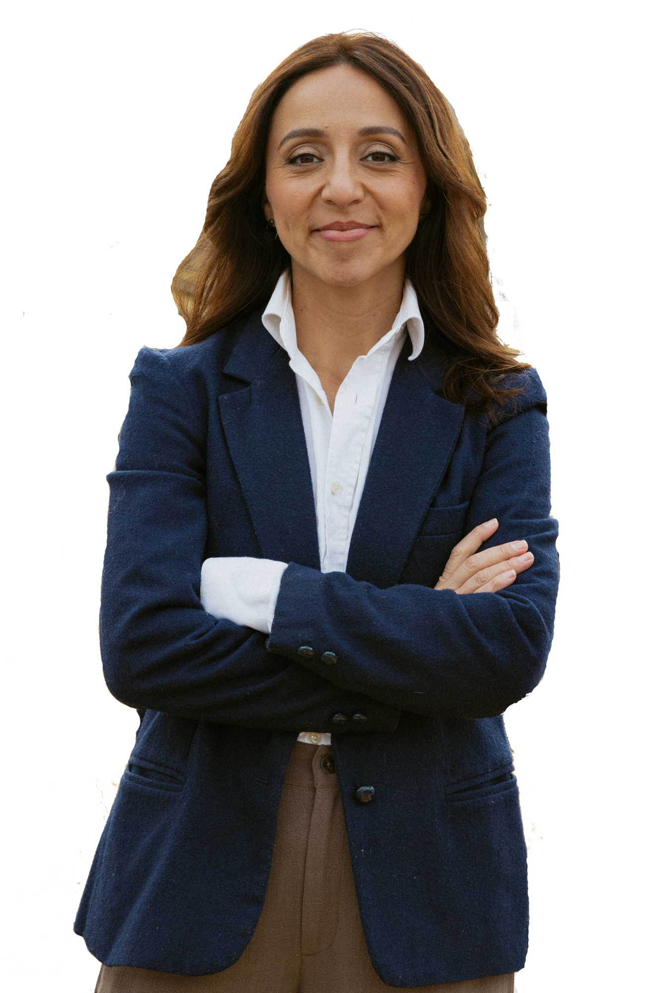  Diana C. Moreno headshot