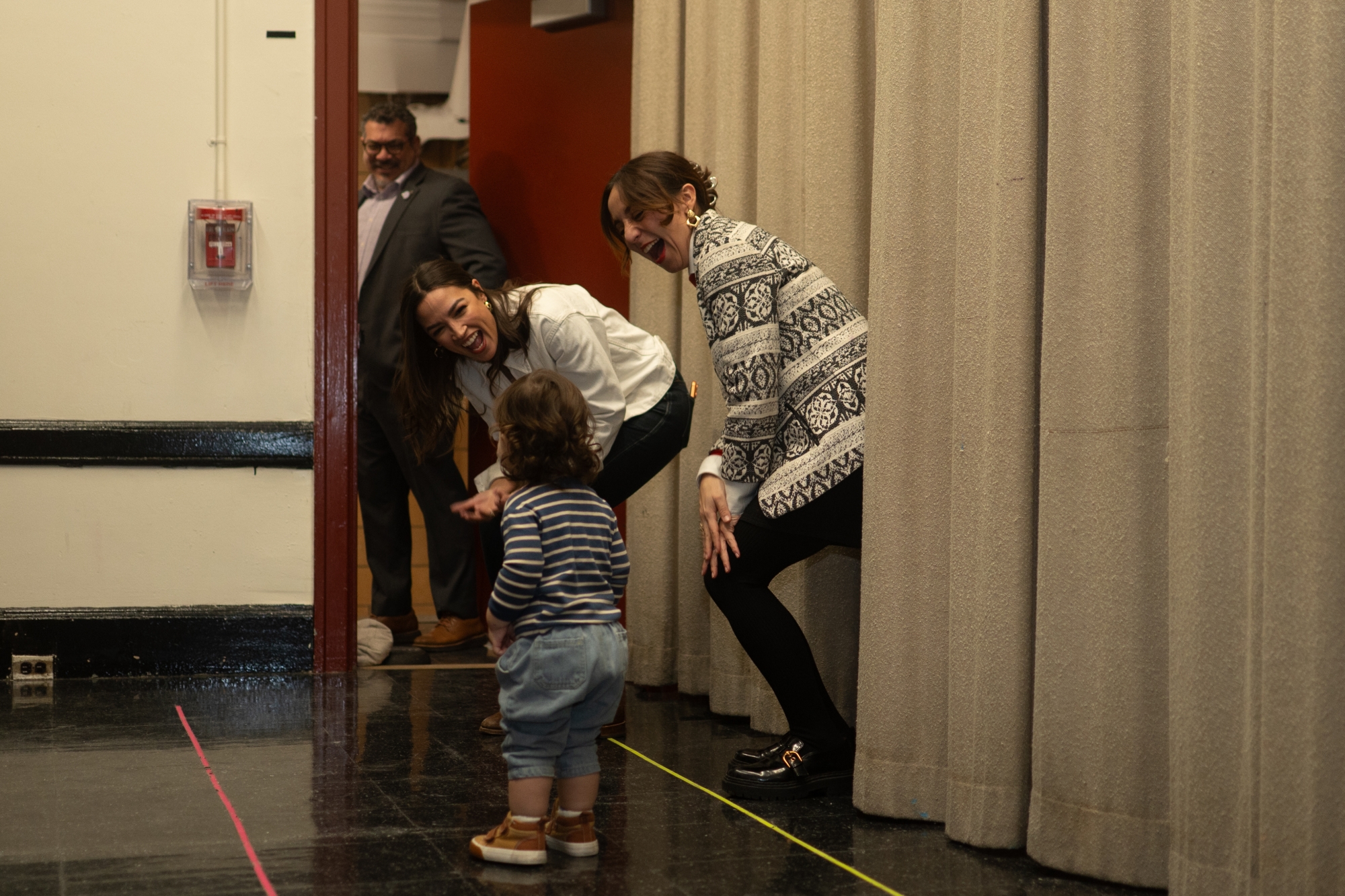 Photo as described in caption