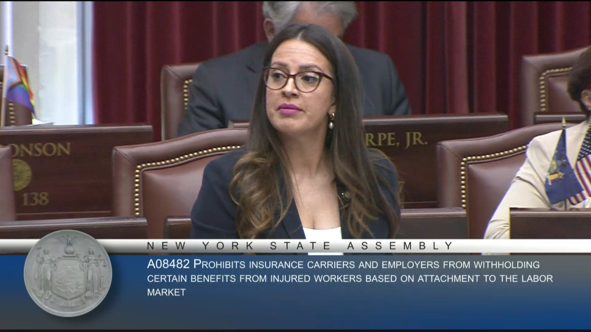 Amending Workers' Compensation Law to Protect Injured Workers