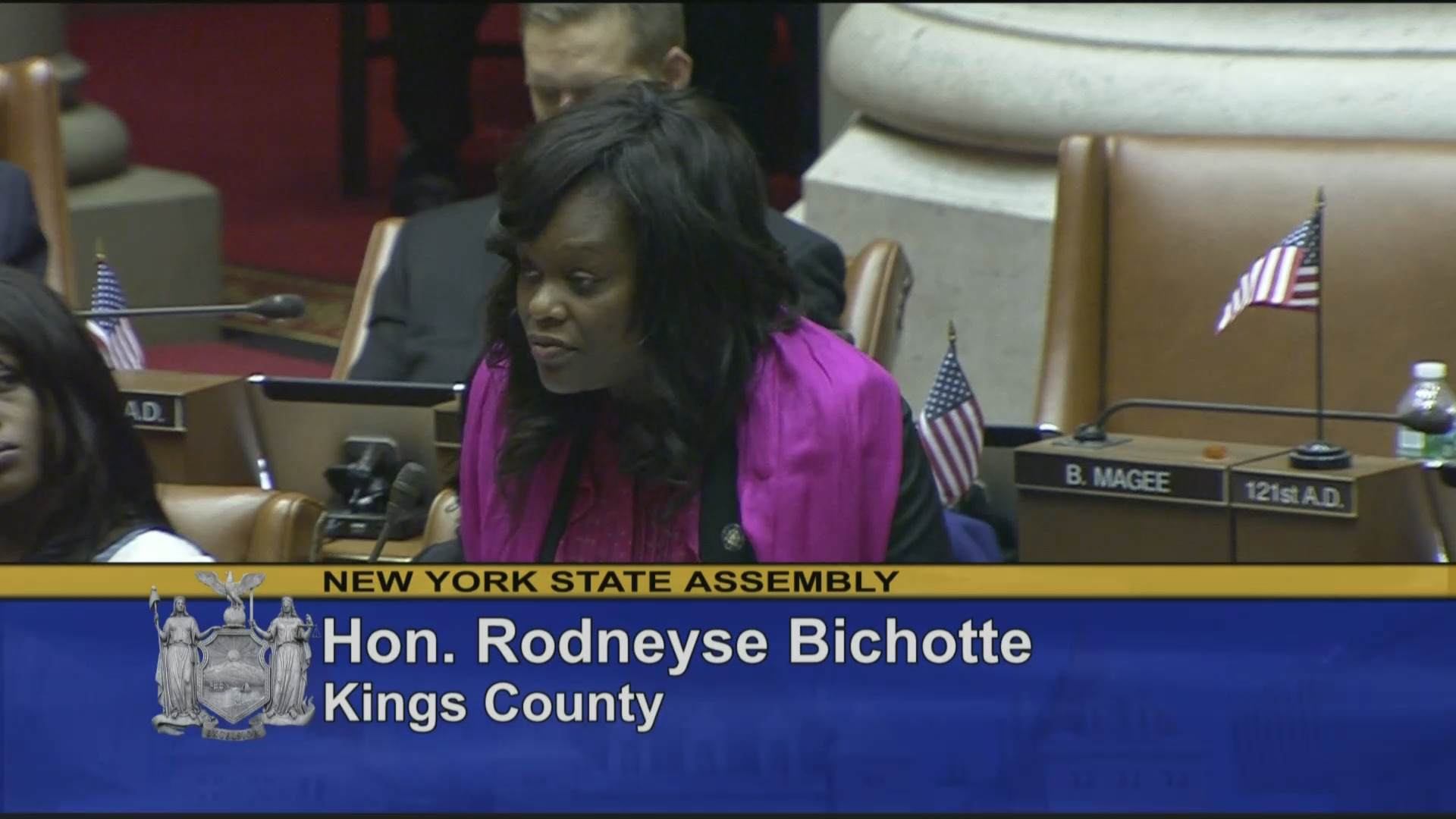 Reproductive Health Act