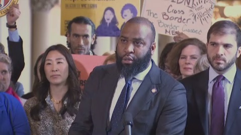 Protecting Immigrants in New York