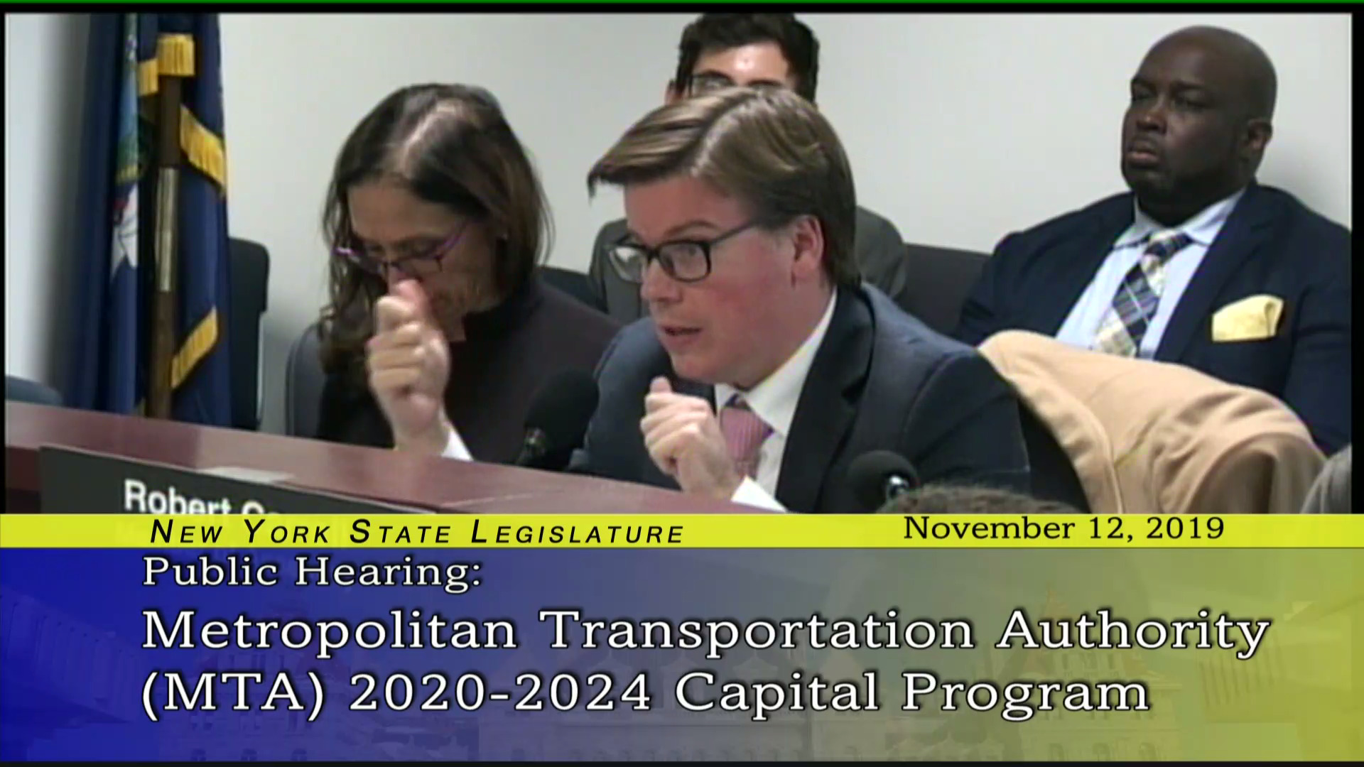 Public Hearing on MTA 2020-2024 Capital Program (3)