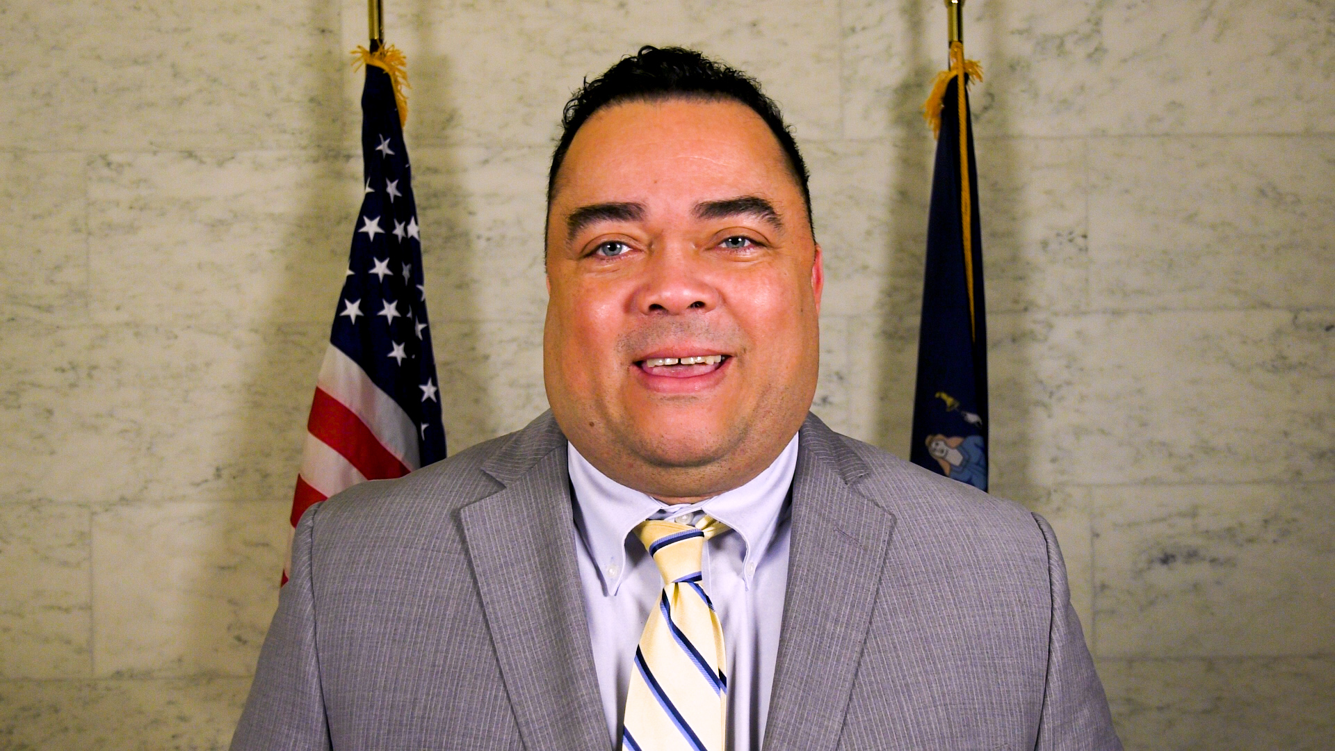 Prison Reform Legislation Becomes Law