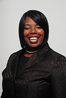 Assemblywoman  Latrice M. Walker