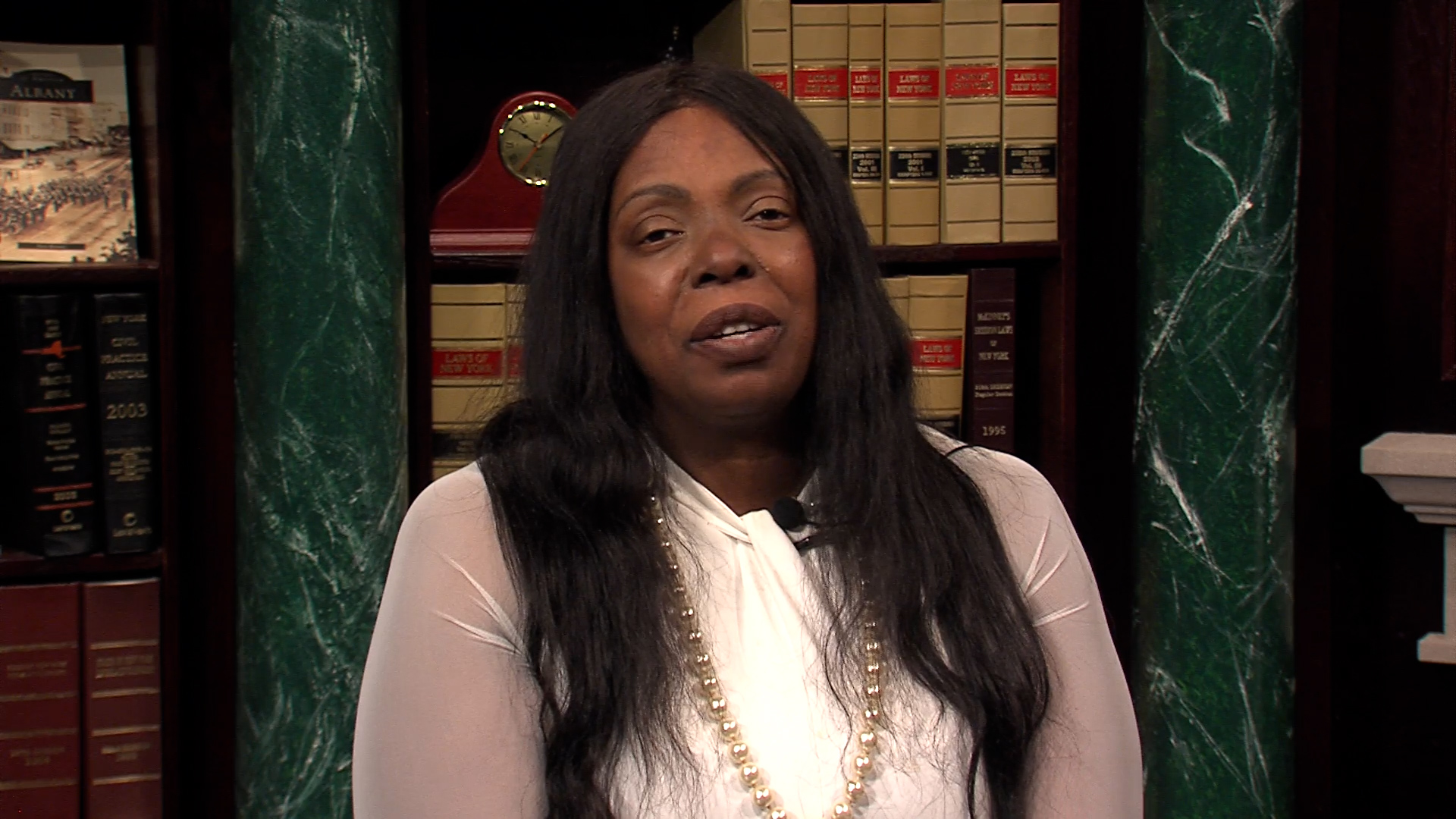 Stop Mass Incarceration