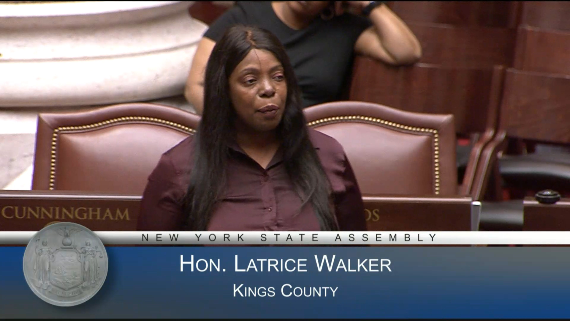 Updating Provisions Relating to the Independent Redistricting Commission