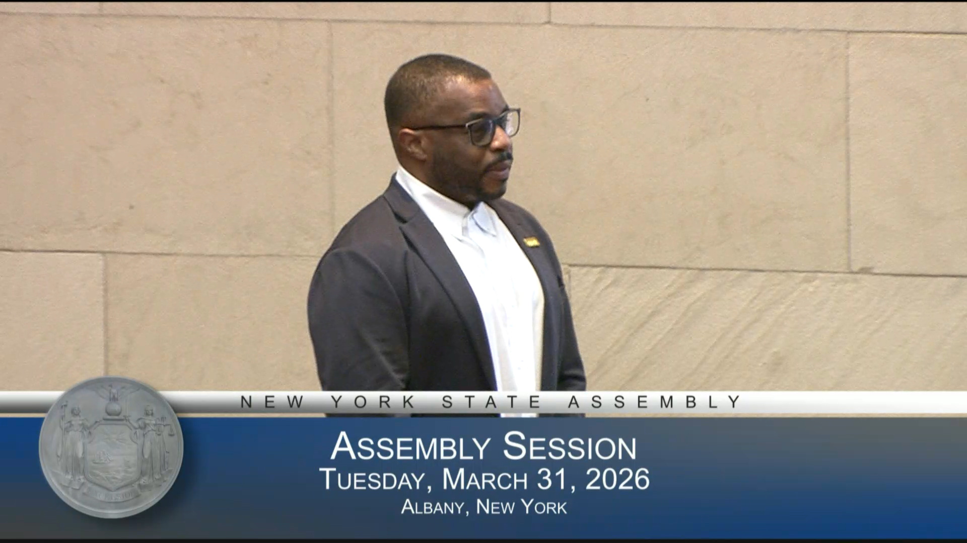 Special Guest Introduction