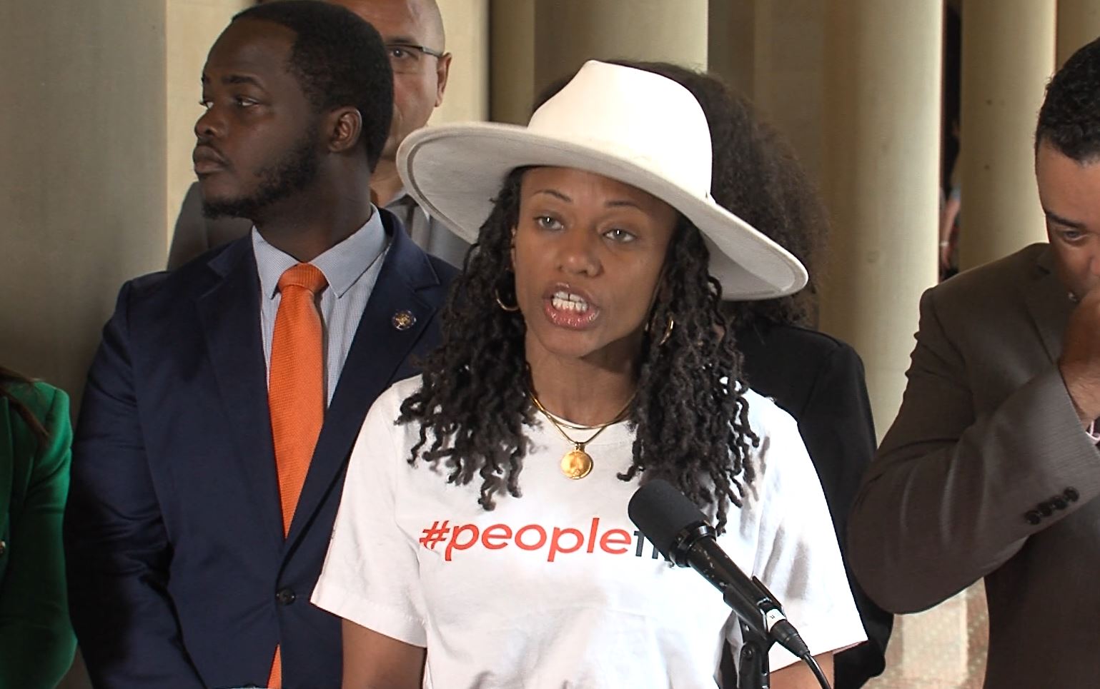 BPHA Introduces the Robert Brooks Blueprint for Justice & Reform