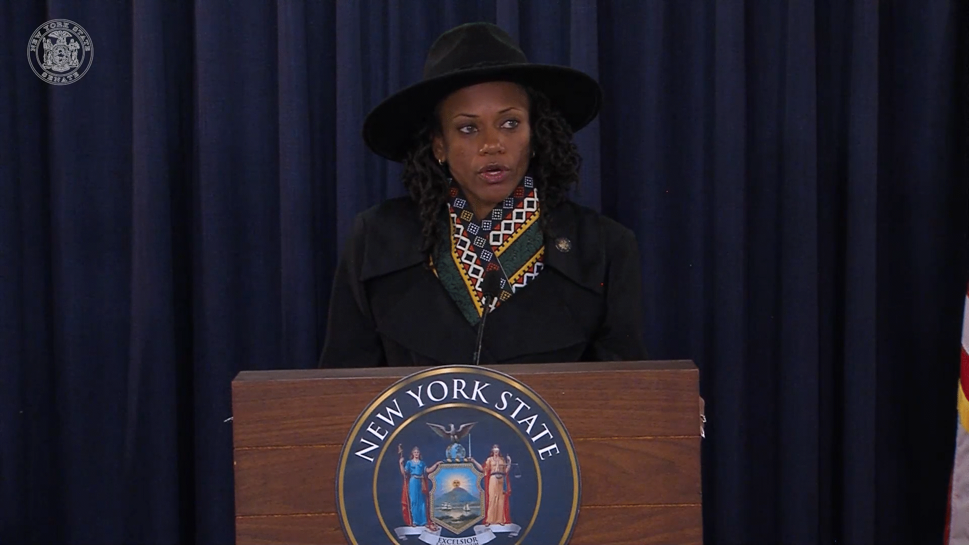 Assembly and Senate Come Together to Discuss Substance Abuse Disorders