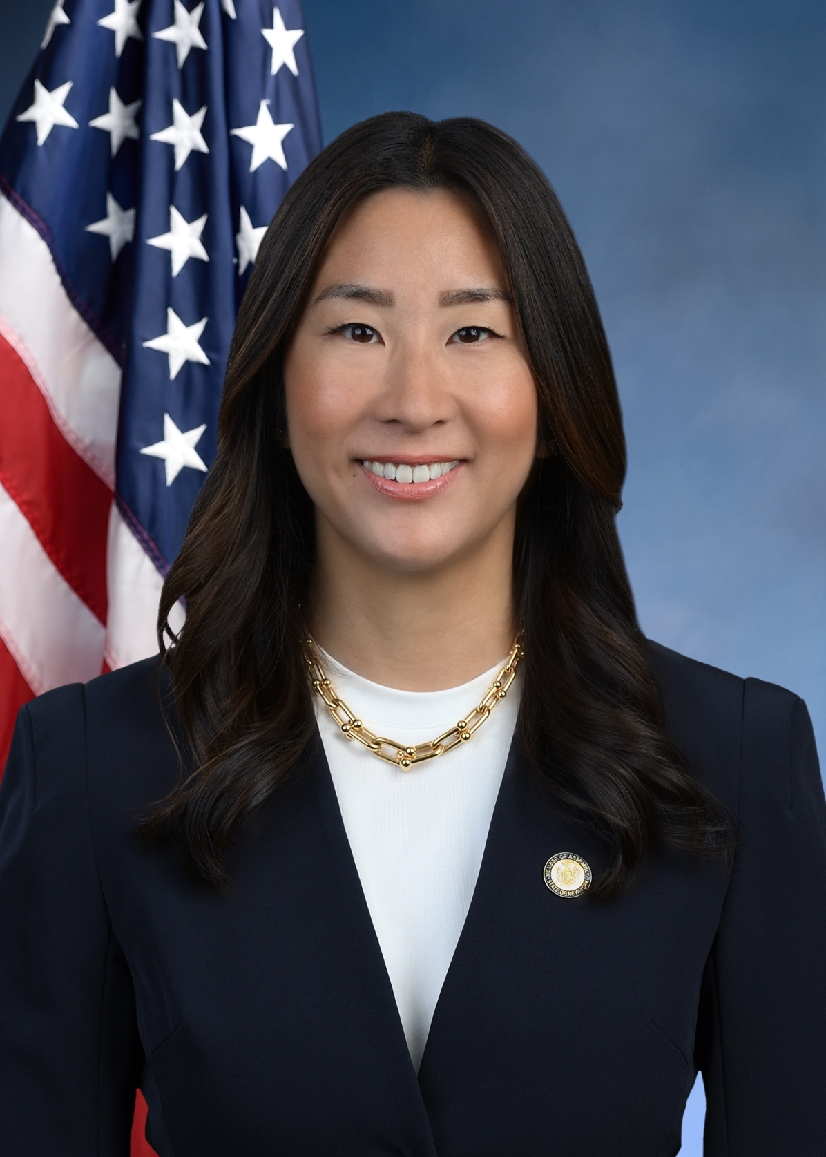  Asian Pacific American Task Force  Chair  Grace Lee