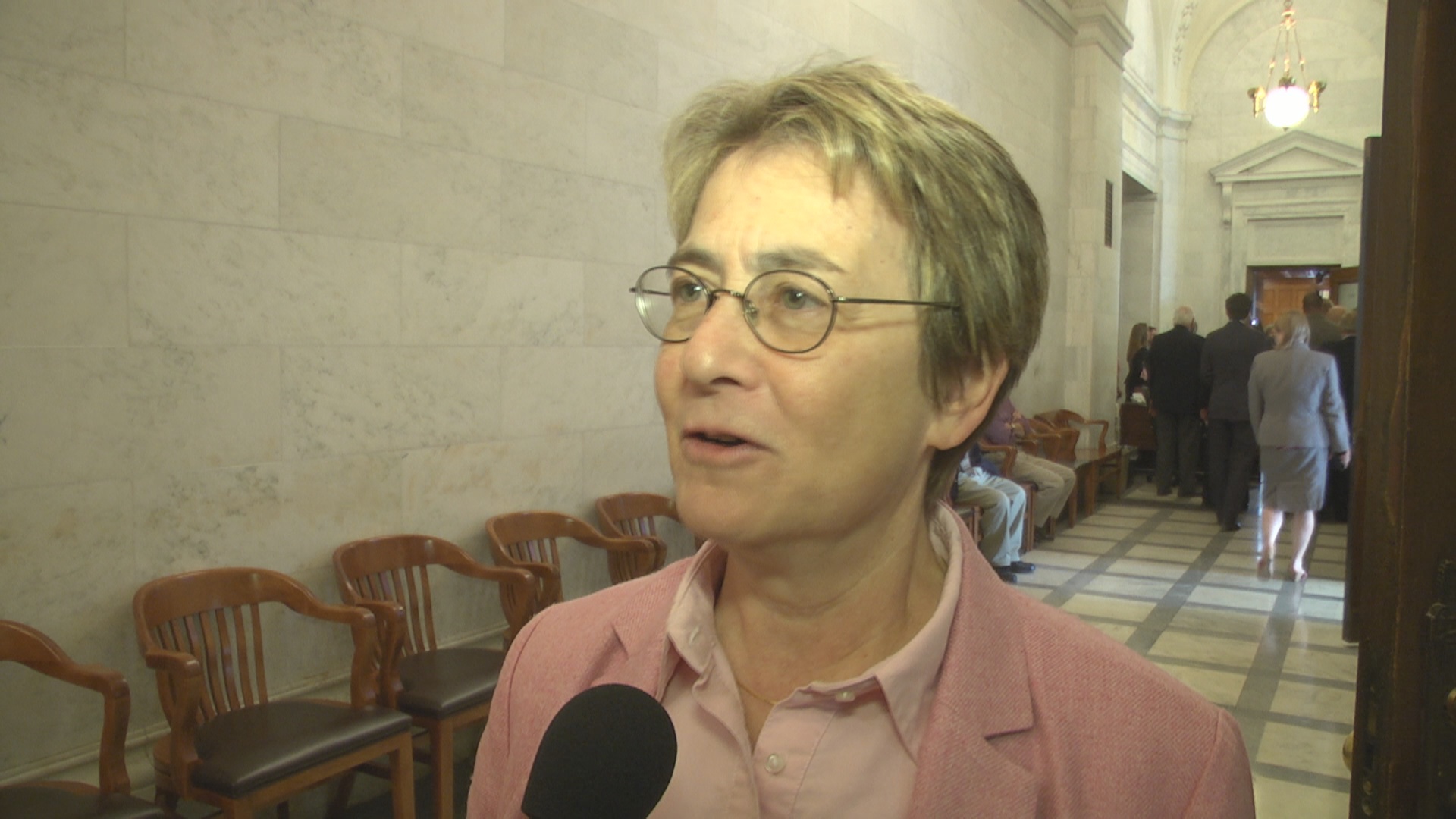 Women's Equality Act