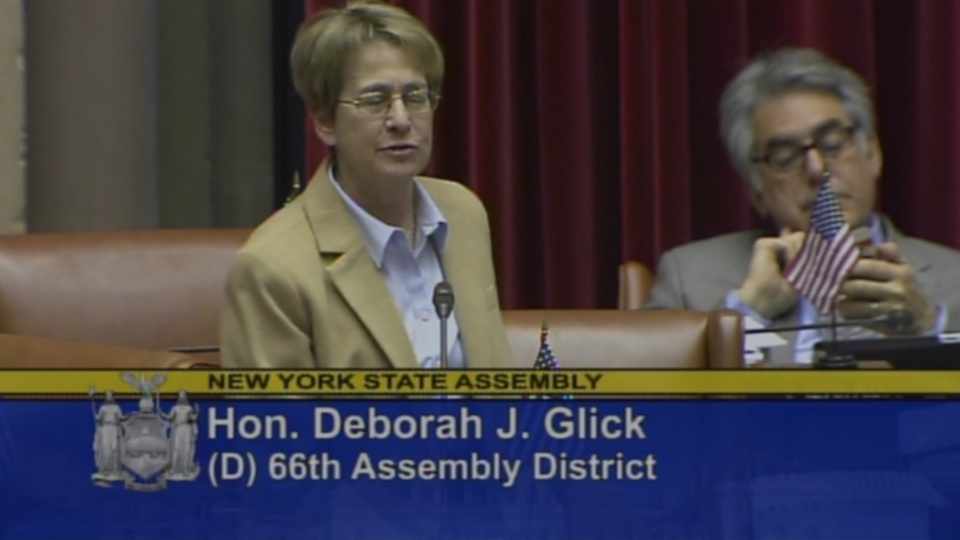 UPK Funding Included in Assembly Budget