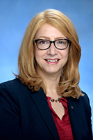 Assemblymember Linda B. Rosenthal Assemblymember Linda B. Rosenthal