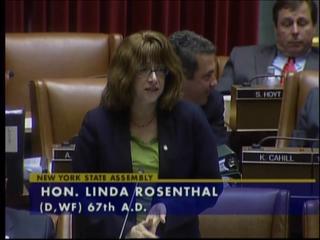 Repealing Vacancy Decontrol