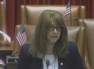Vacancy Decontrol Bill A2430A