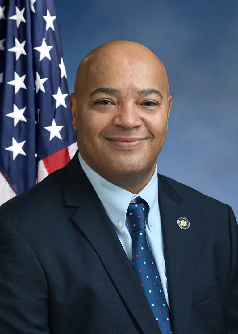 Assemblymember Edward Gibbs Assemblymember Edward Gibbs