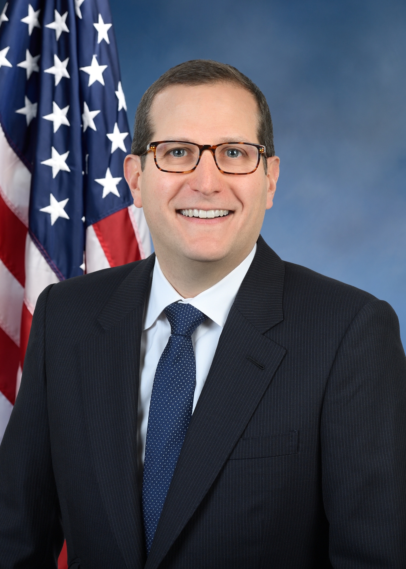 Assemblymember Micah C. Lasher Assemblymember Micah C. Lasher