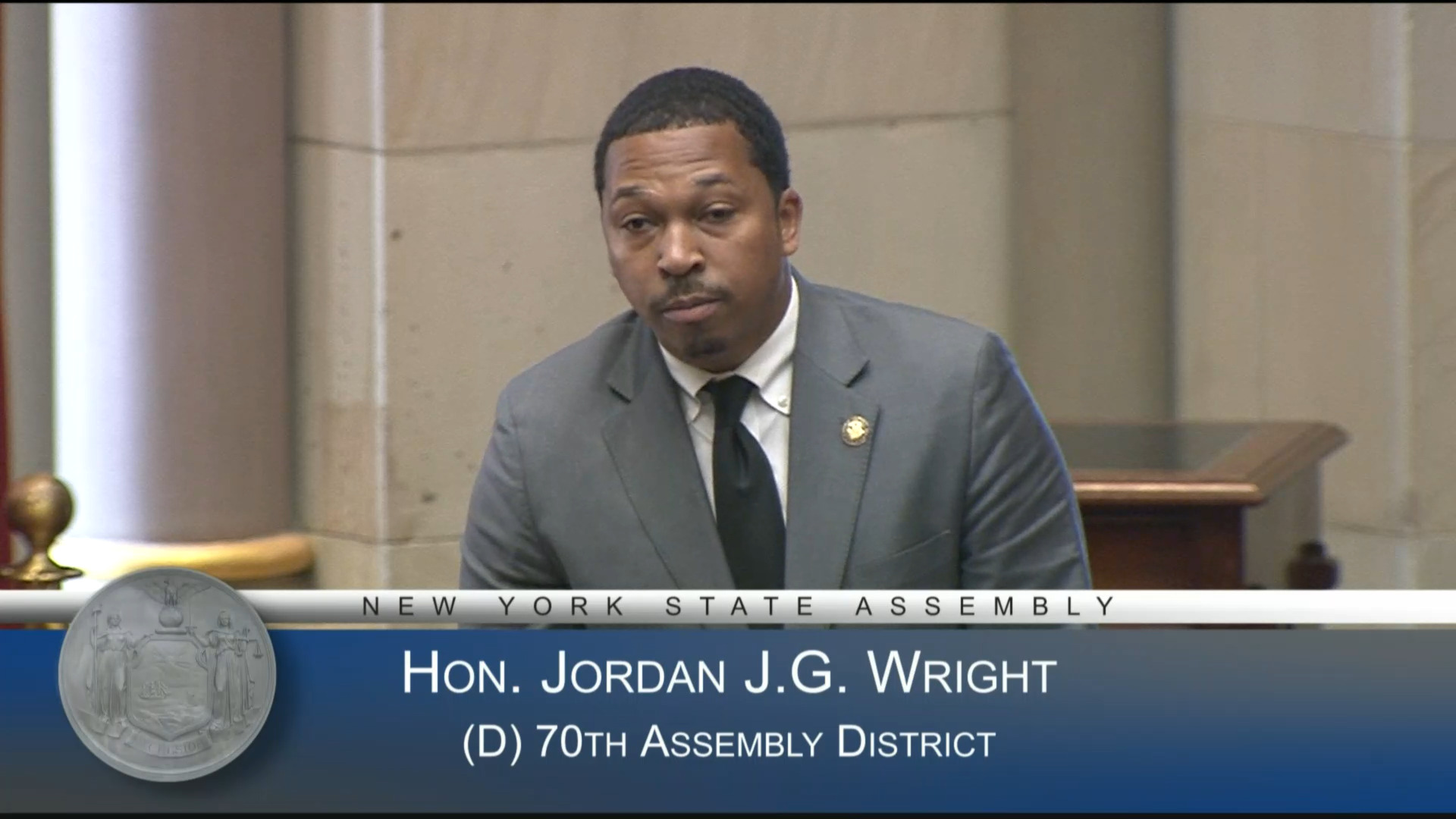 Black History Month in NY