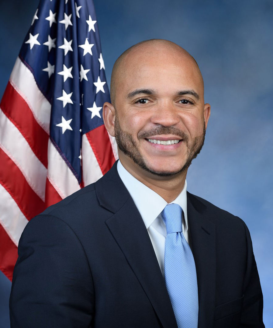 Assemblymember Manny De Los Santos Assemblymember Manny De Los Santos
