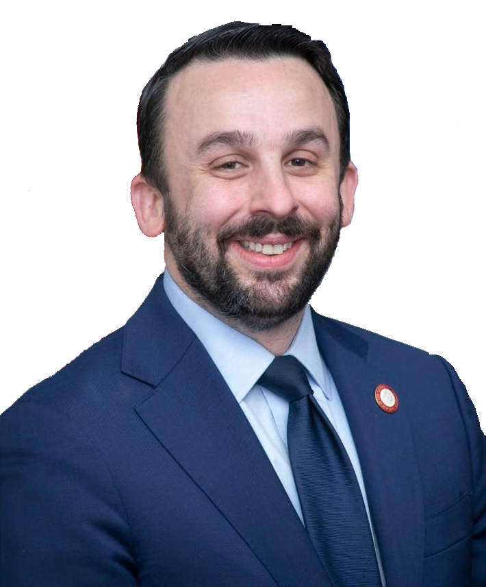  Keith Powers headshot