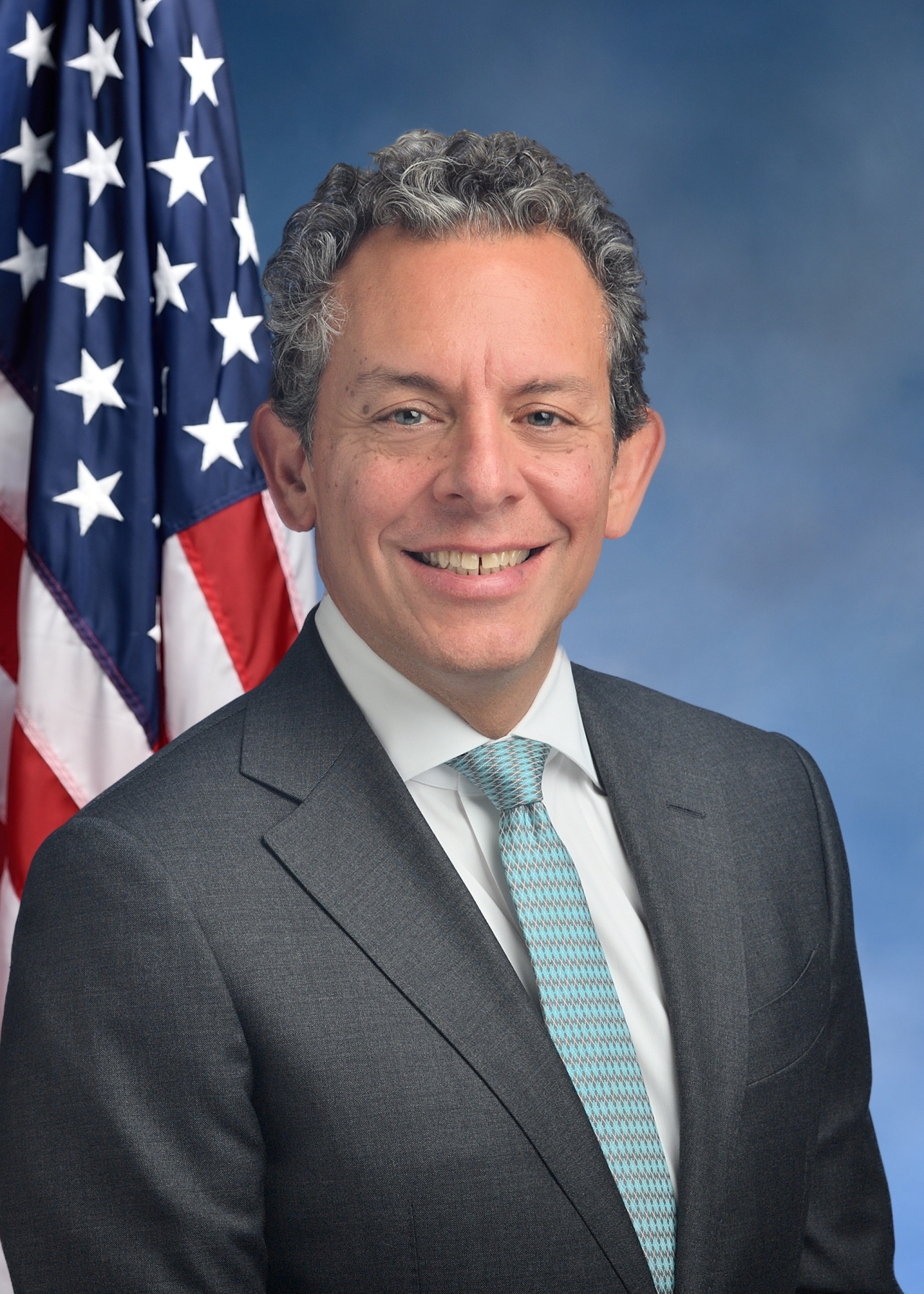 Assemblymember Tony Simone Assemblymember Tony Simone