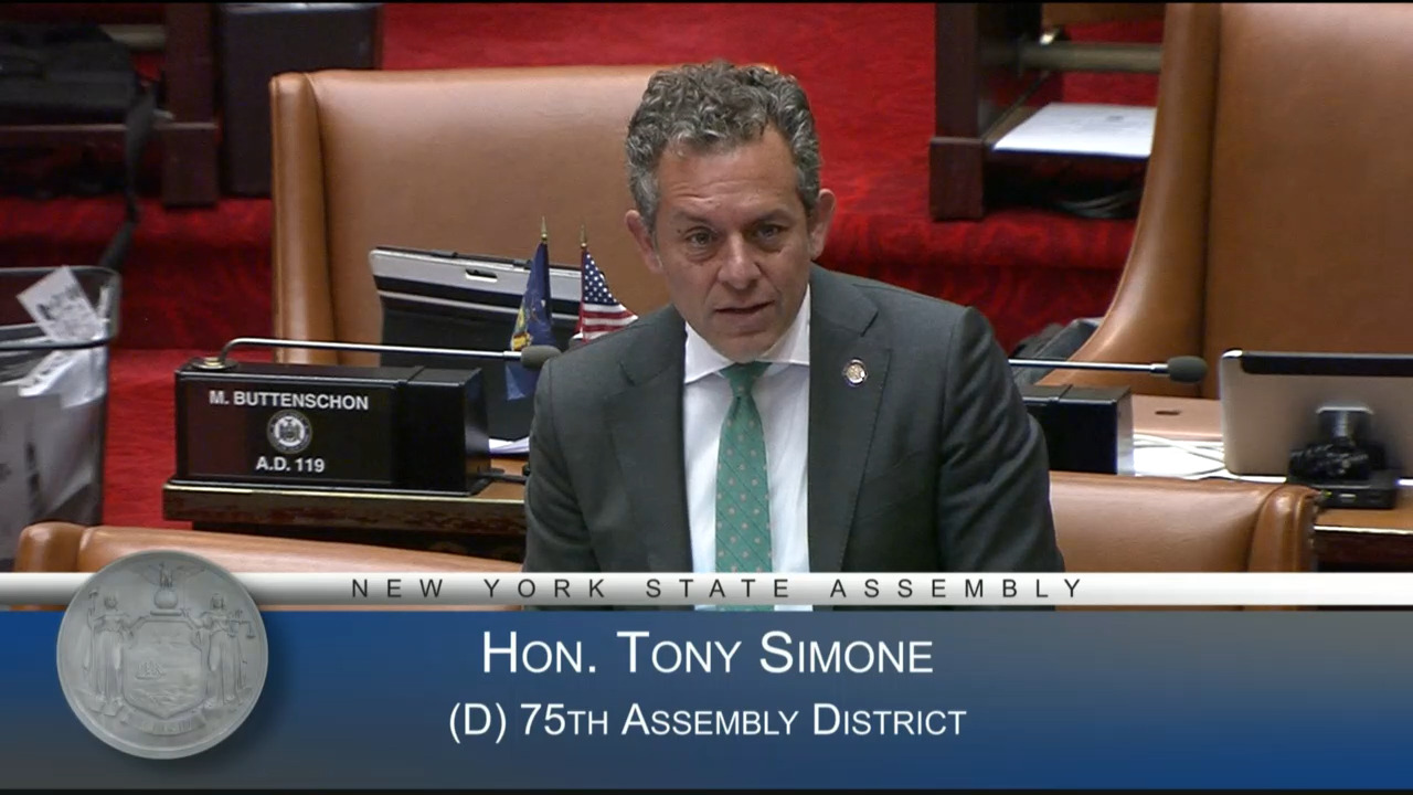 Assembly Passes Education, Labor, Housing and Family Assistance Budget