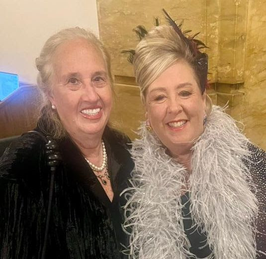 Photo as described in caption