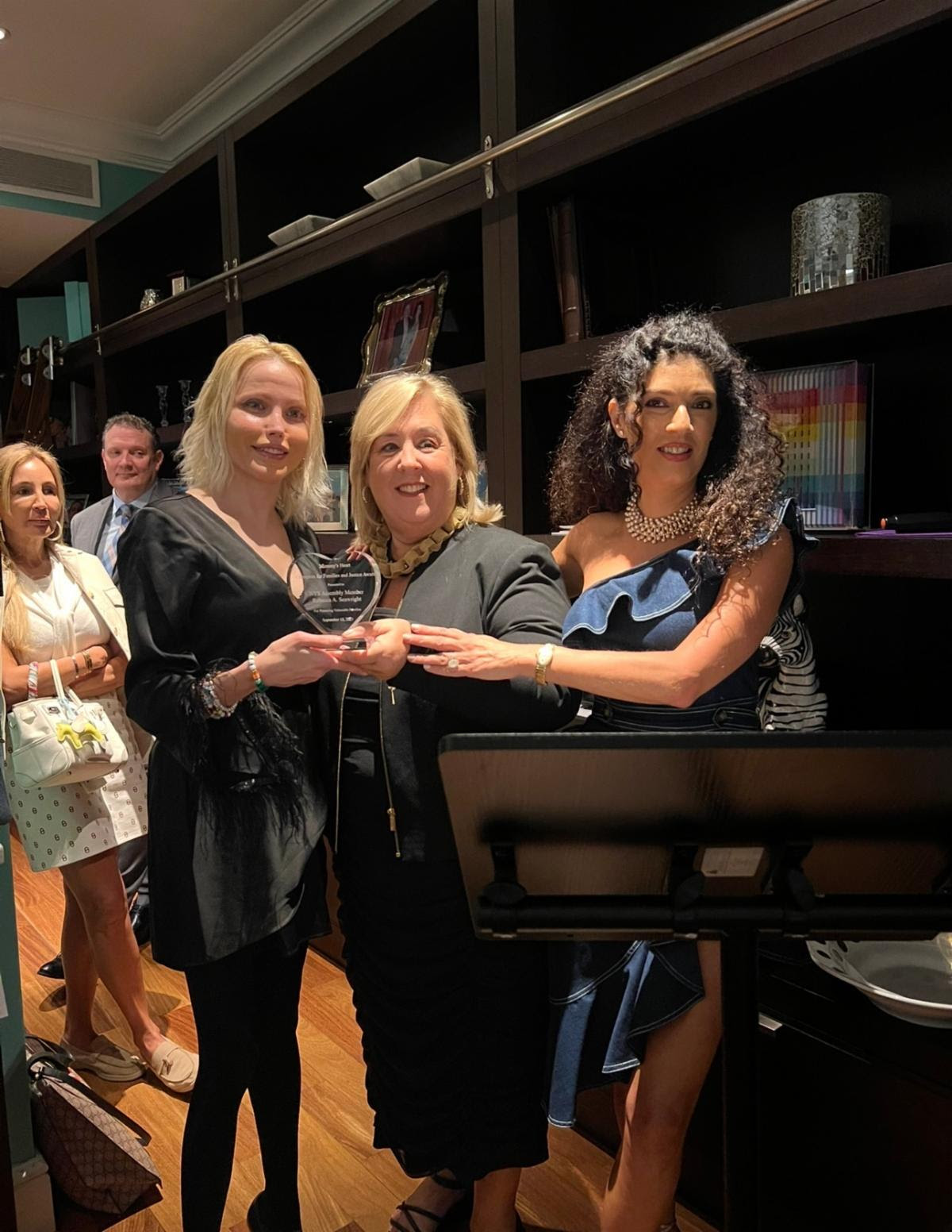 Photo as described in caption