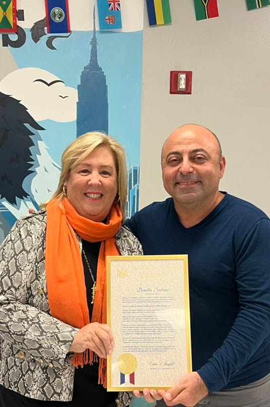 Photo as described in caption