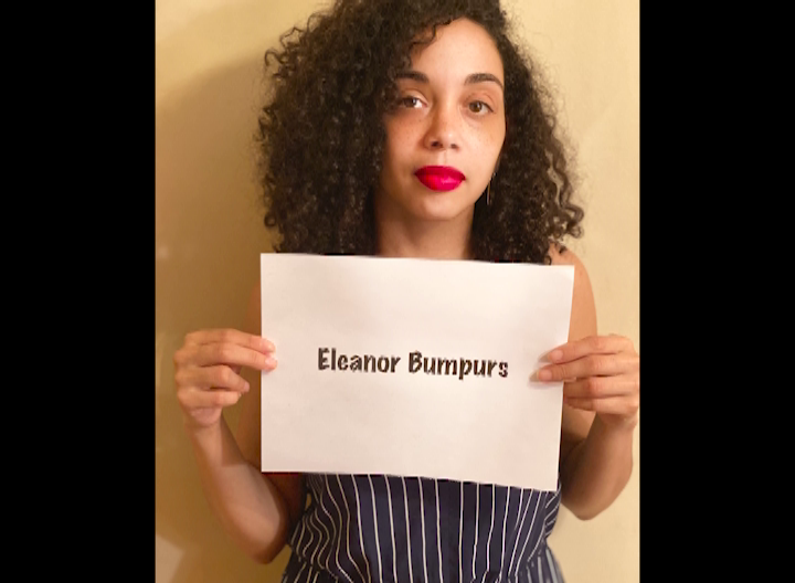 Eleanor Bumpurs BLM 