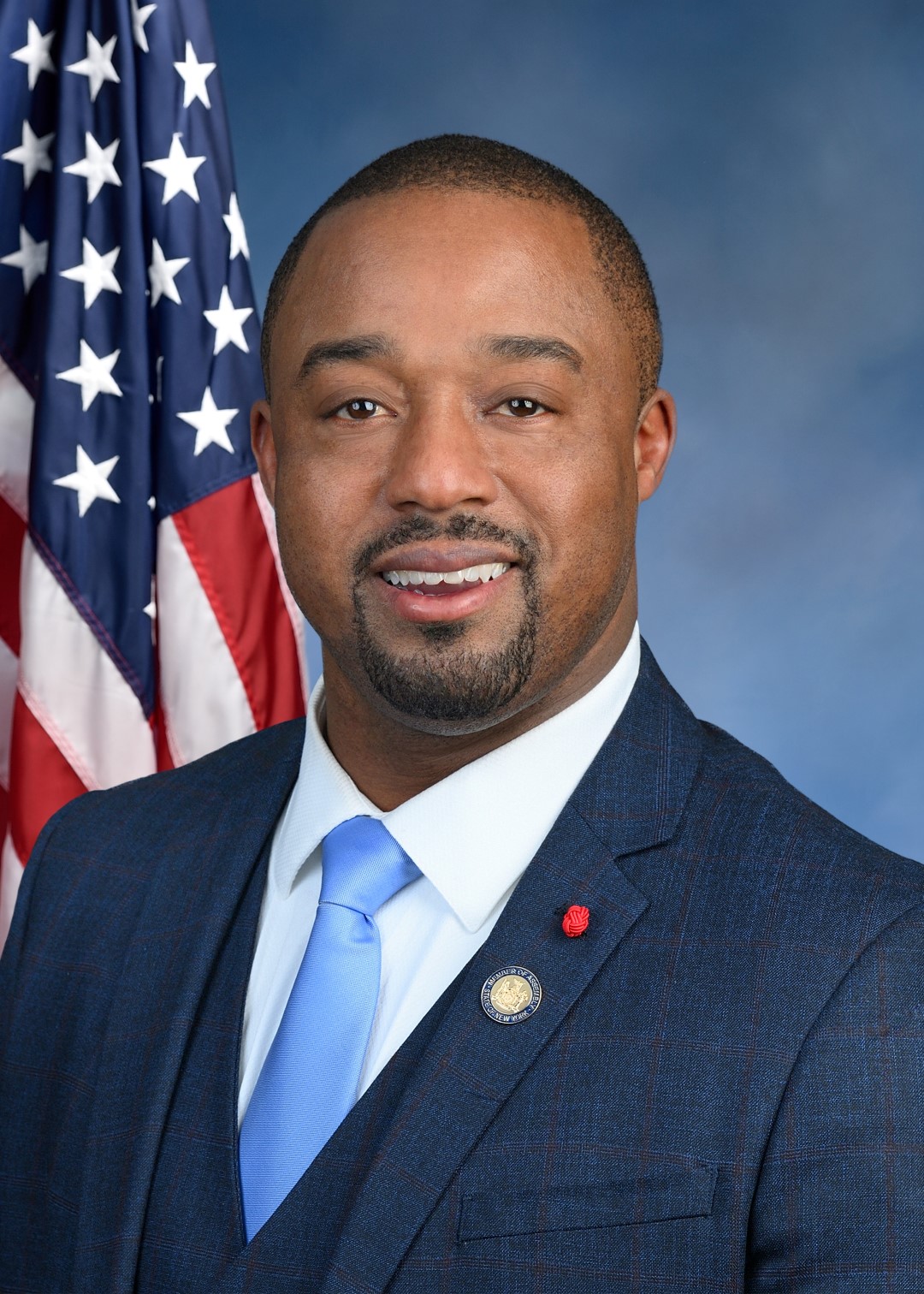 Assemblymember Landon C. Dais Assemblymember Landon C. Dais
