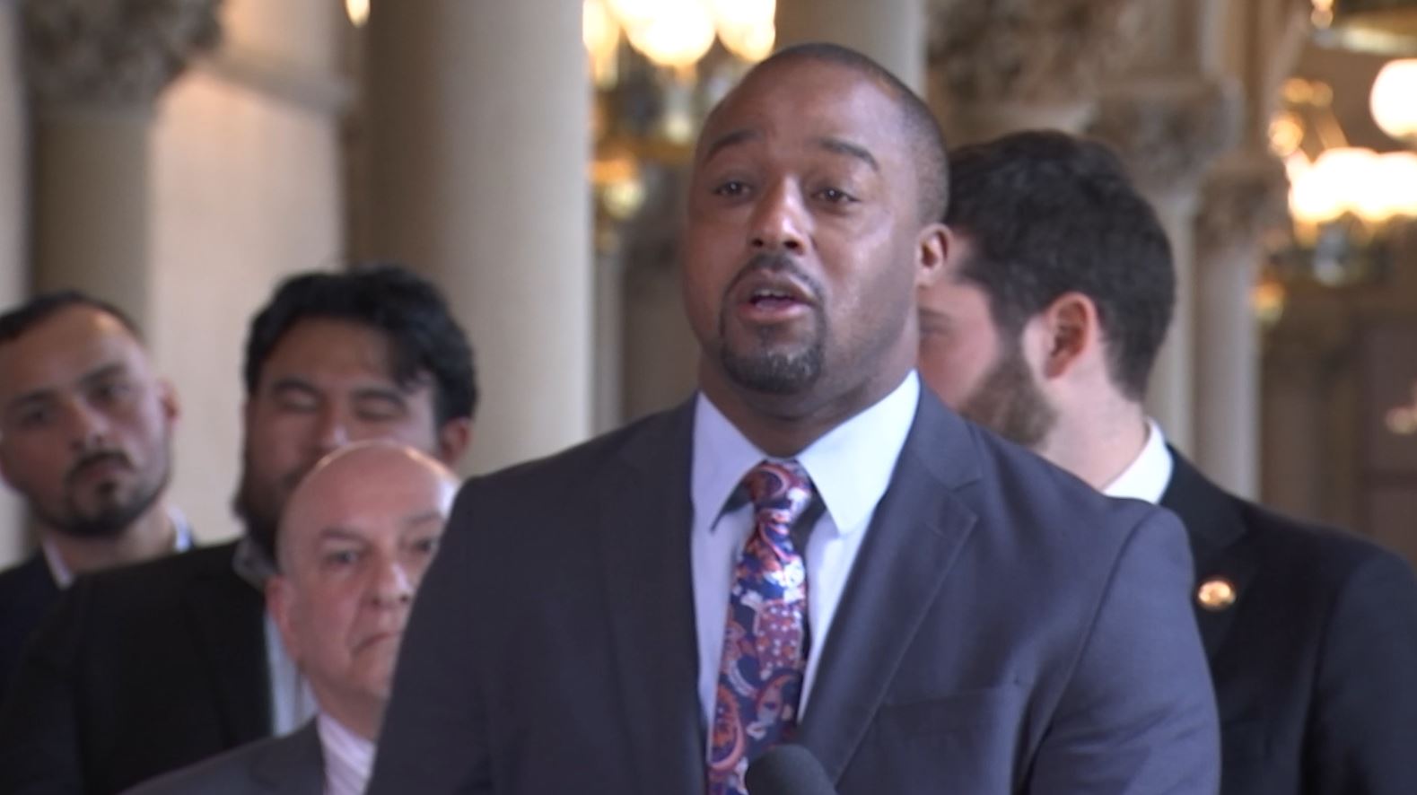 Increasing Number of State Supreme Court Justices in New York