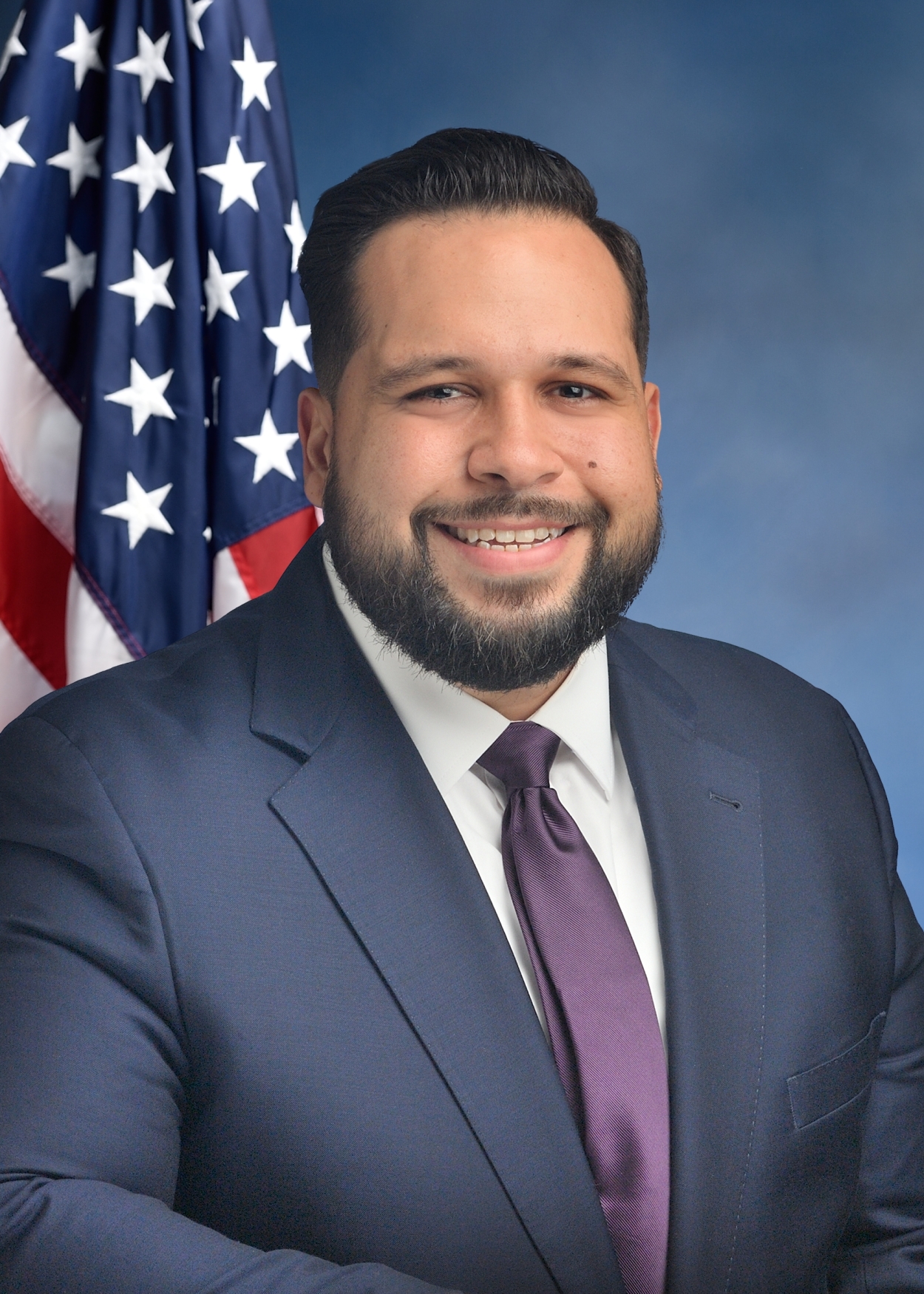 Assemblymember John Zaccaro, Jr. Assemblymember John Zaccaro, Jr.
