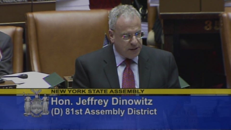Assembly Budget Funds Universal Pre-K