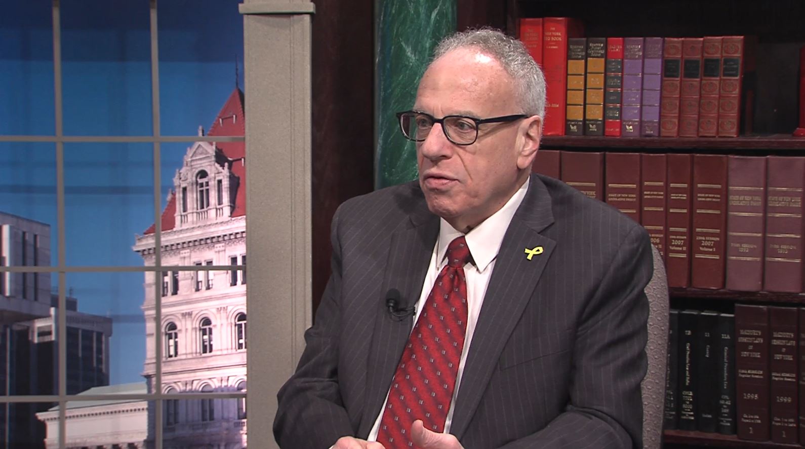 Legislative Update